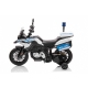 BMW F850 GS Policja